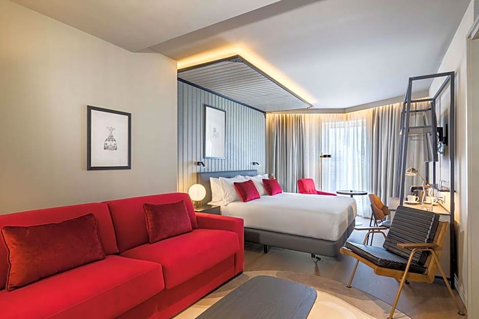 Canopy by Hilton Madrid Castellana