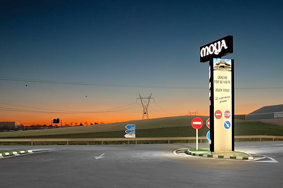 Hotel Moya
