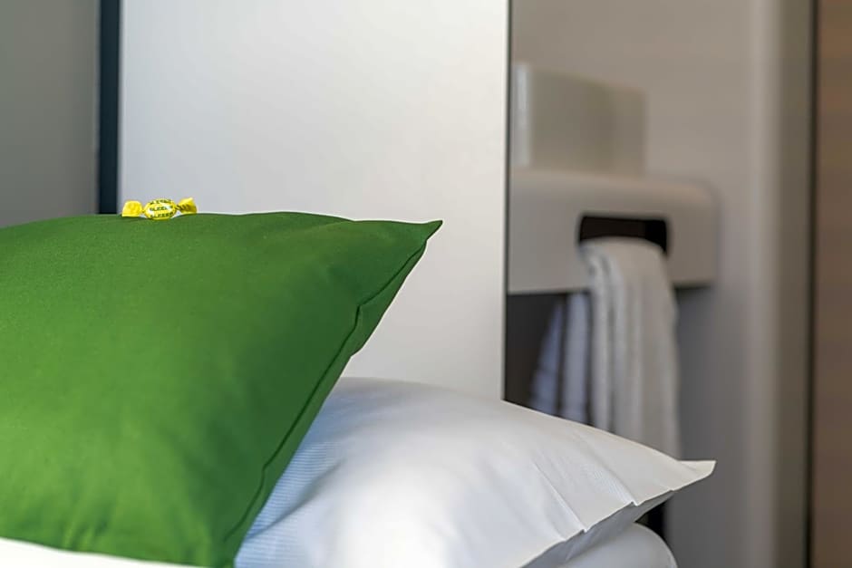 SLEEEP Hotel Wiener Neudorf