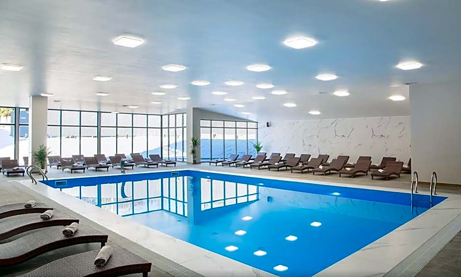 Bakuriani Inn - Triple Lux #332