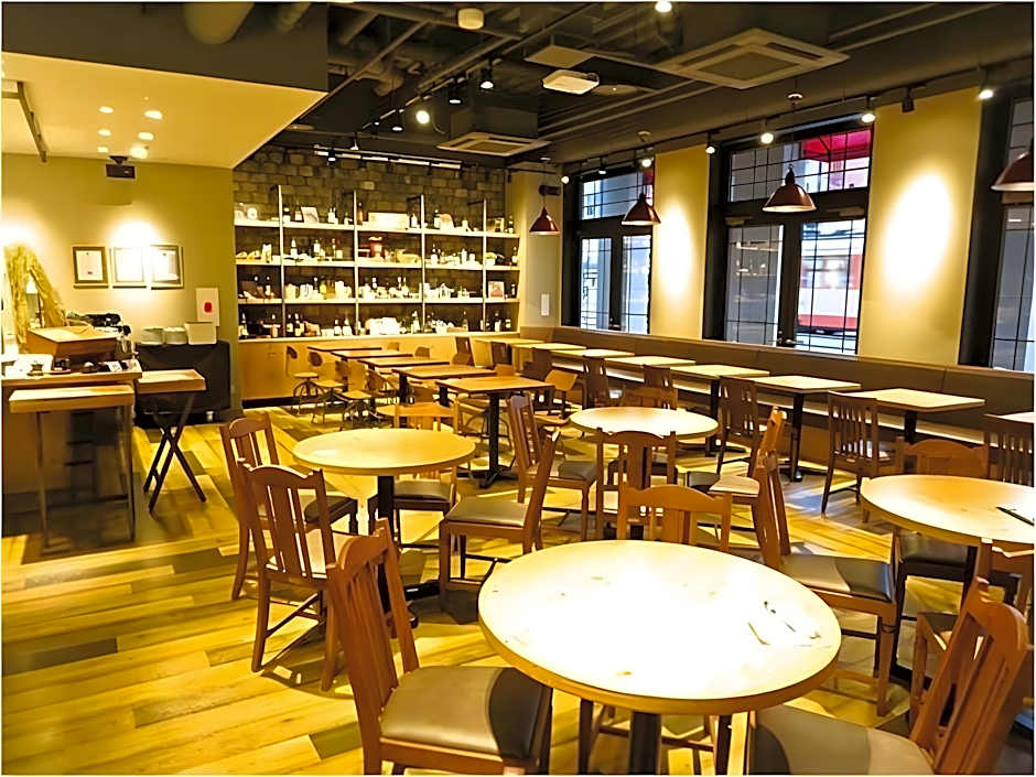 Daiwa Roynet Hotel Matsuyama