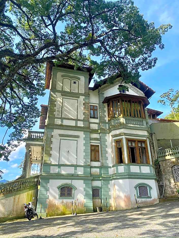 Pousada Casa Imperatriz - Rua Teresa