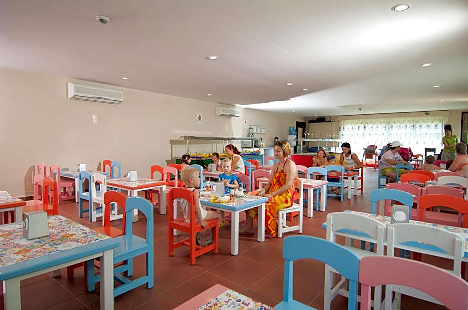 Marvida Family Eco - Ultra All Inclusive & Kids Concept