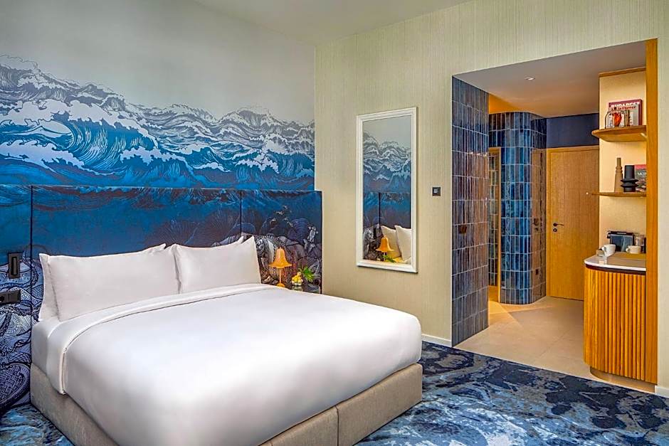 Kimpton Bem Budapest By IHG