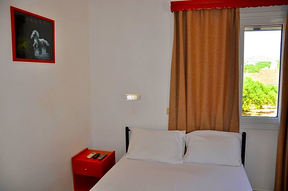 Lagos Studios & Apartments