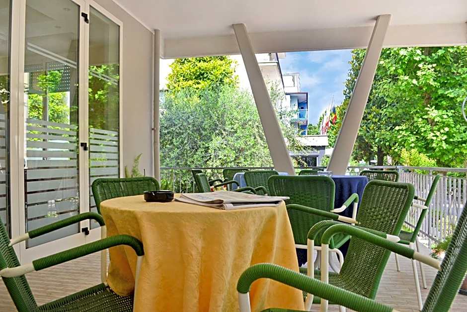 Hotel Ivana