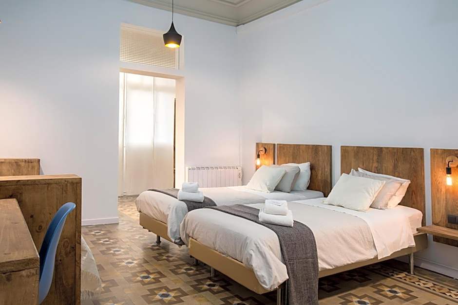 Casa Maca Guest House