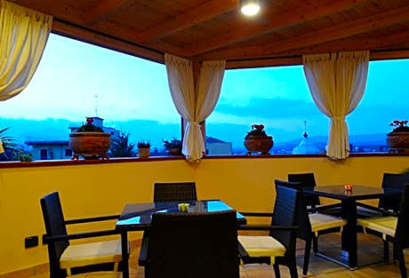 B&B Domus Traiani Benevento