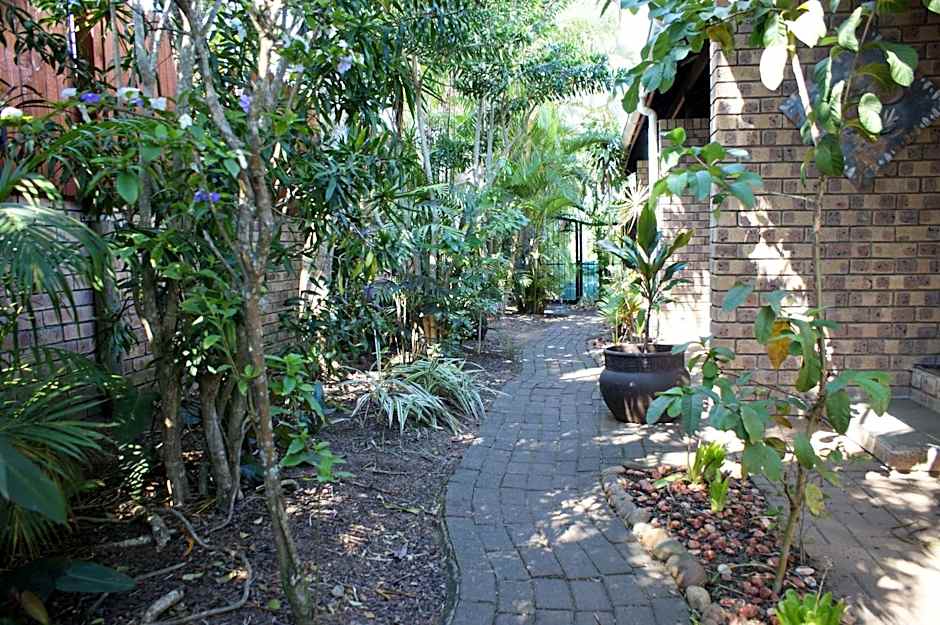 Bhangazi Lodge Bed & Breakfast