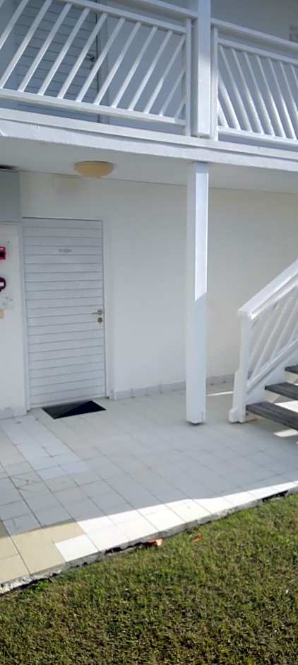 Studio Douceur des iles