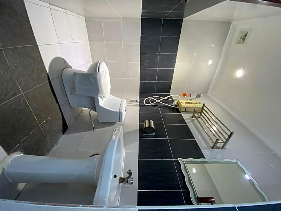 Hotel EC Double Star KLIA 1 KLIA 2