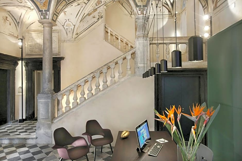 Hotel Palazzo Grillo