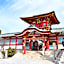 Toyoko Inn Tokuyama-Eki Shinkansen-Guchi