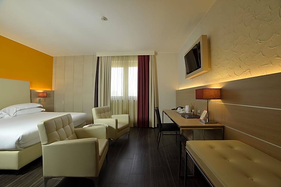 Best Western Plus Soave Hotel