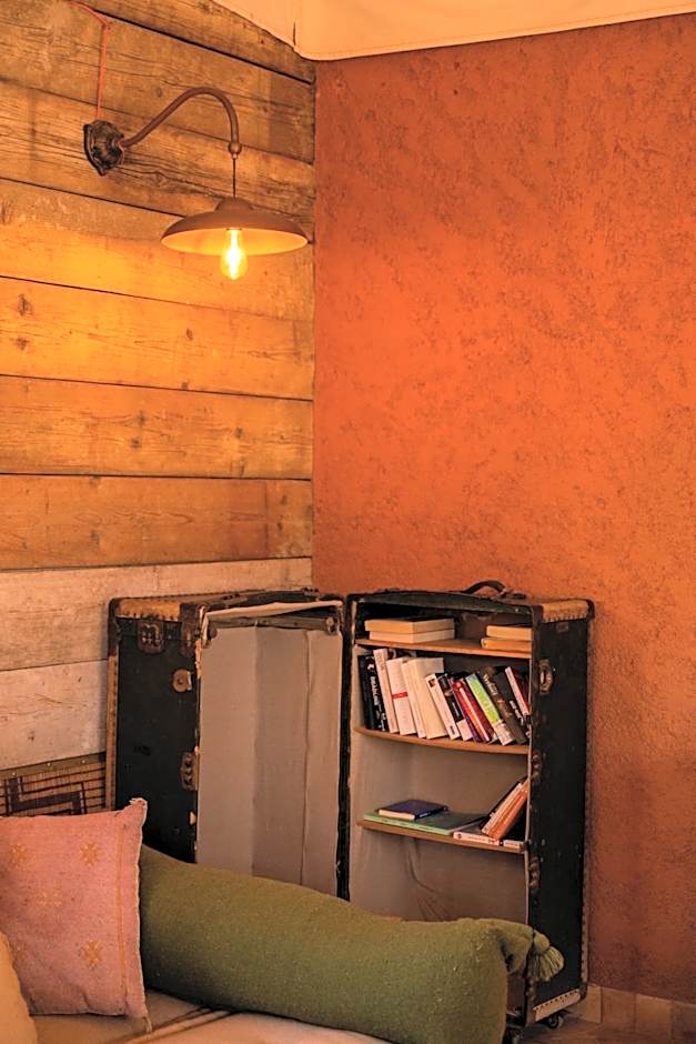 The Source Hotel Music & Spa