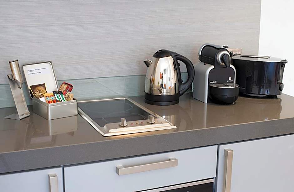 Templeton Place by Supercity Aparthotels