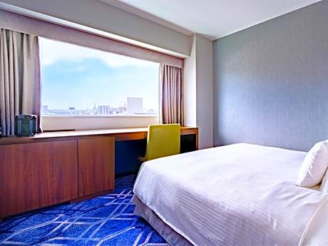 Superior Nikko Room with Double Bed