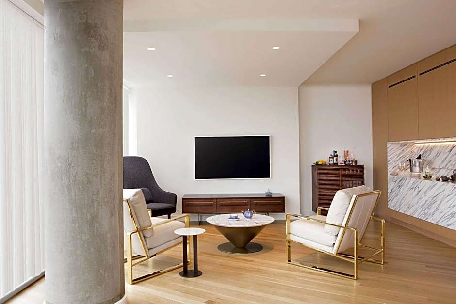 Conrad By Hilton Washington DC