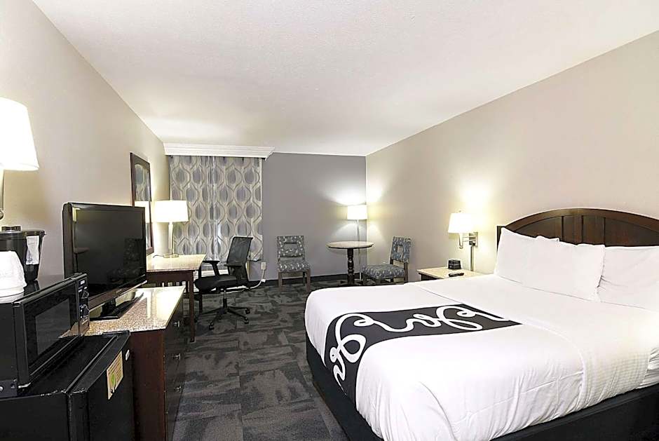 La Quinta Inn & Suites by Wyndham Springfield South