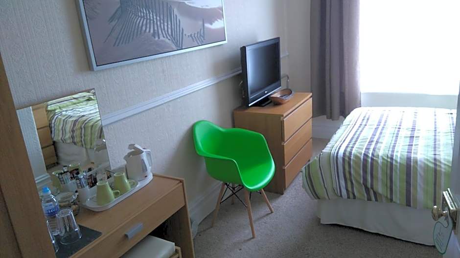 Driftwood B&B Weymouth