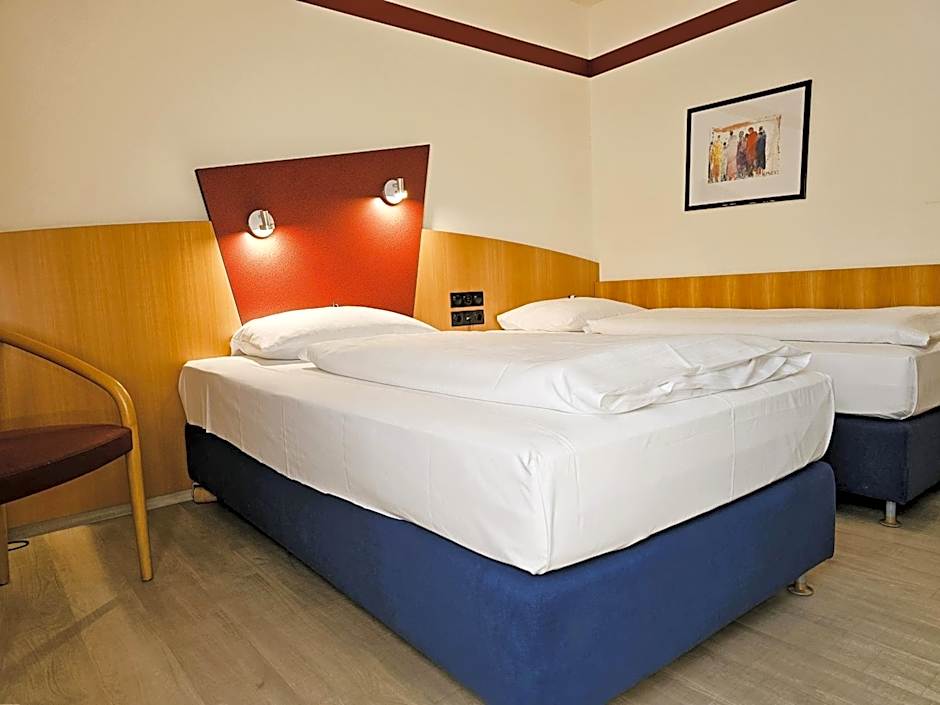 Arvena Park Hotel