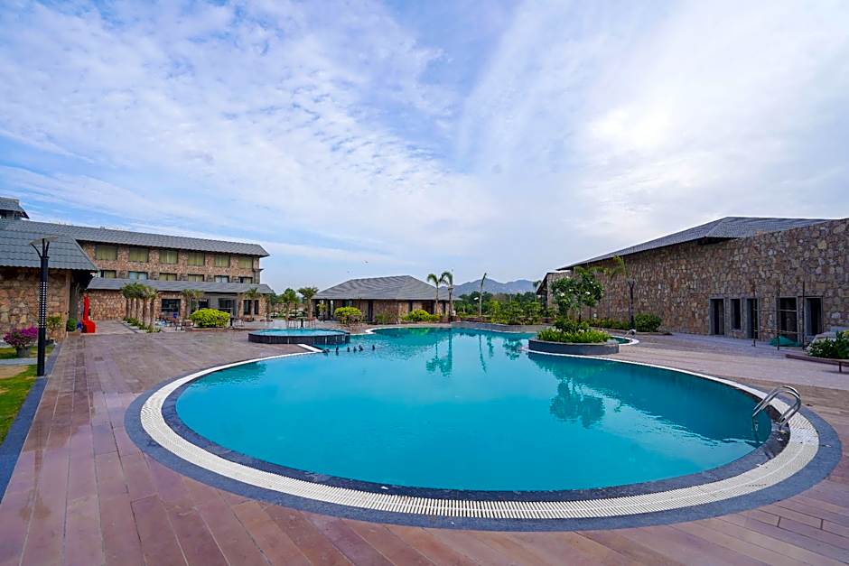 Photo 1 of 50 of Pushkara Resort And Spa