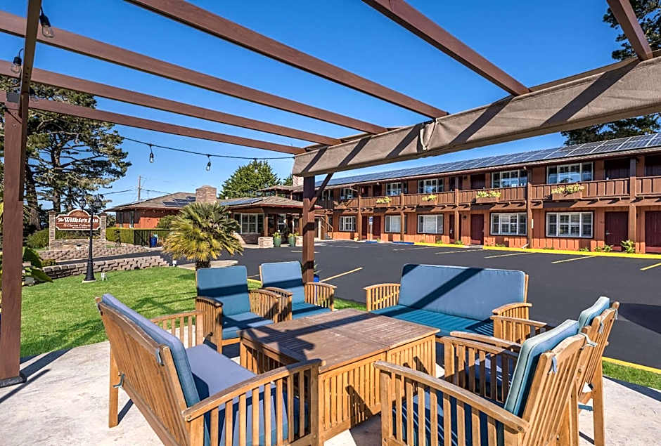 Clarion Collection Wilkie's Inn Pacific Grove - Monterey