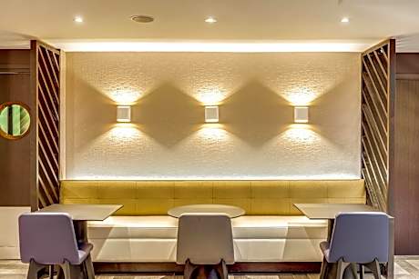 Mercure Paris Arc De Triomphe Etoile