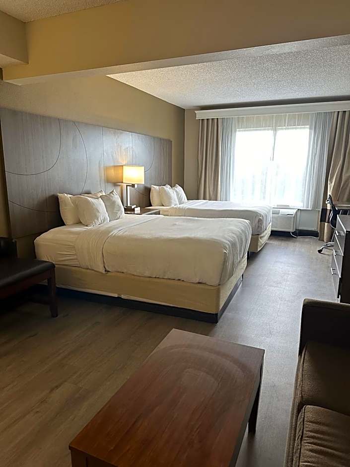 Comfort Suites Sawgrass