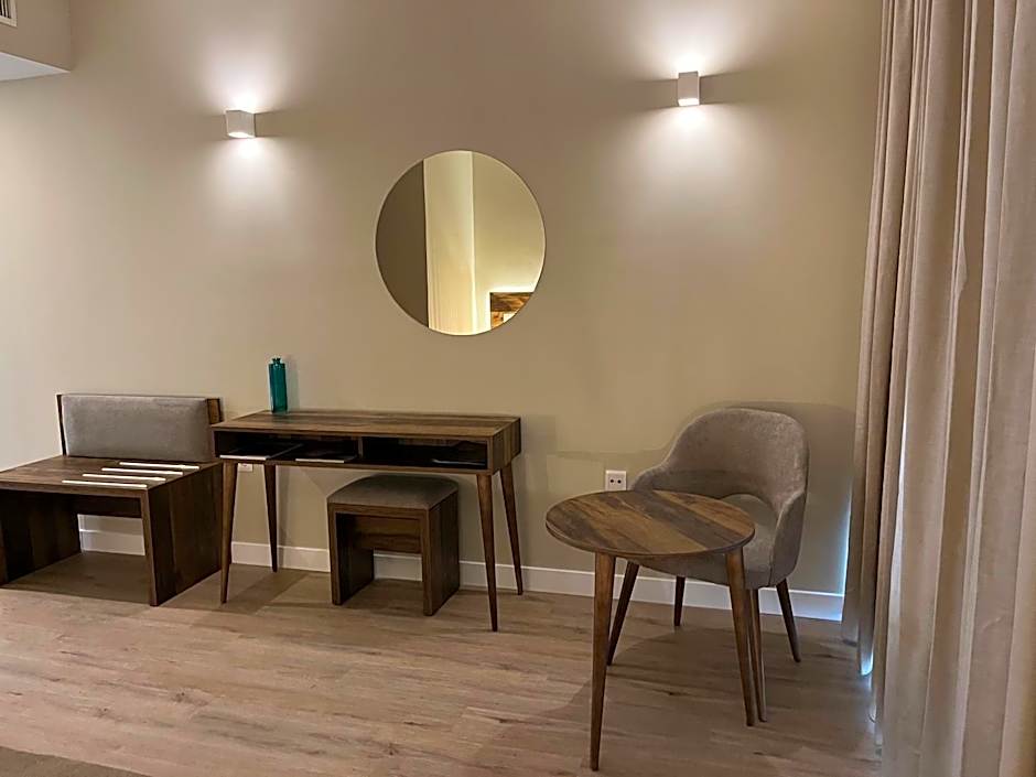 Madeira Bright Star by Petit Hotels