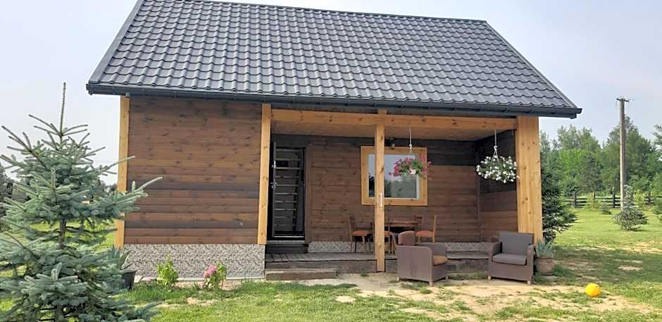 Agroturystyka Perła Gaju