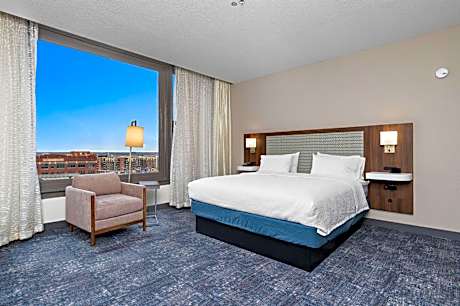 King Room - No View