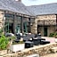 Manoir De Rigourdaine