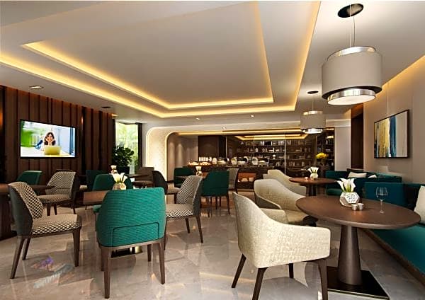 Somerset Downtown Al Khobar