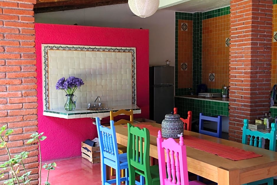 La Betulia Bed and Breakfast
