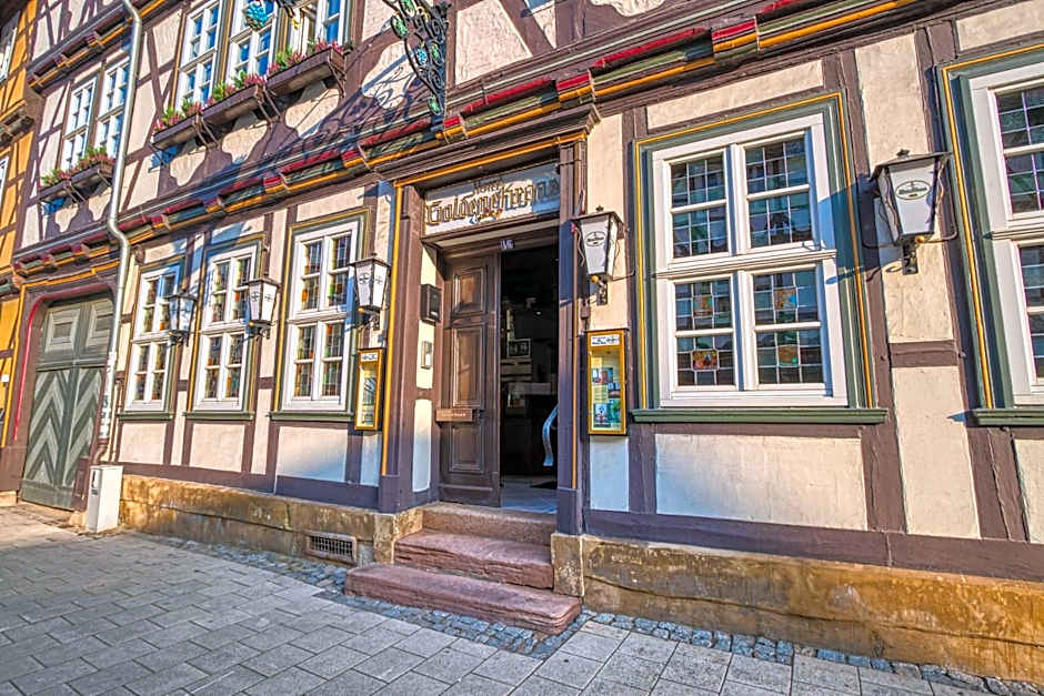 Hotel Goldene Krone
