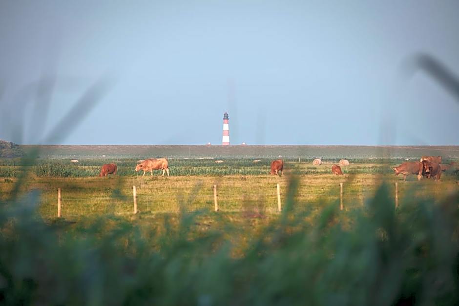 Kirchspielkrug Landhotel & Restaurant