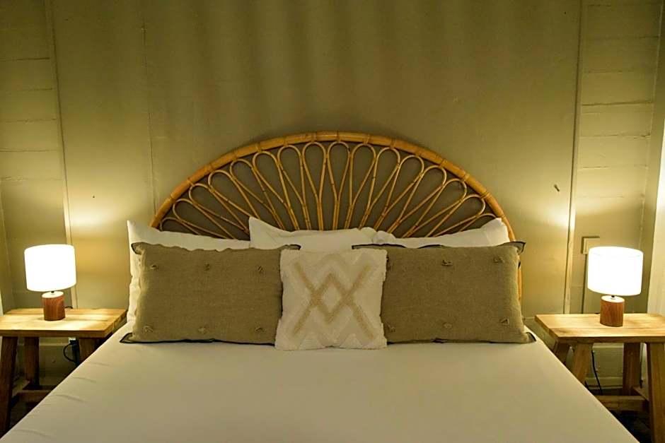 Koho SXM - ex Hevea Hotel