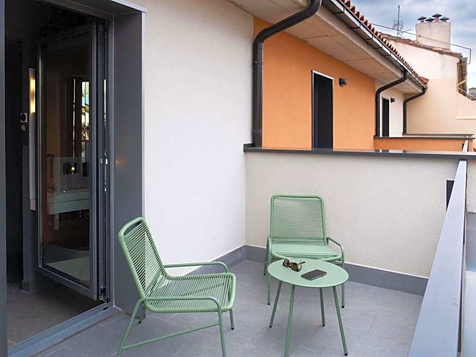 ibis budget Logrono Centro
