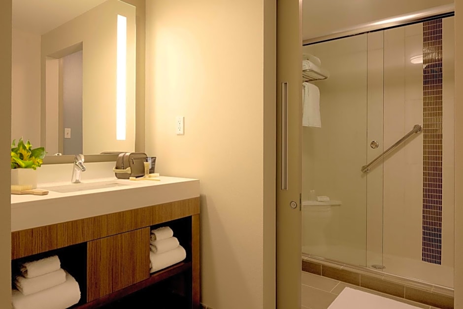 Hyatt Place Indianapolis Fishers