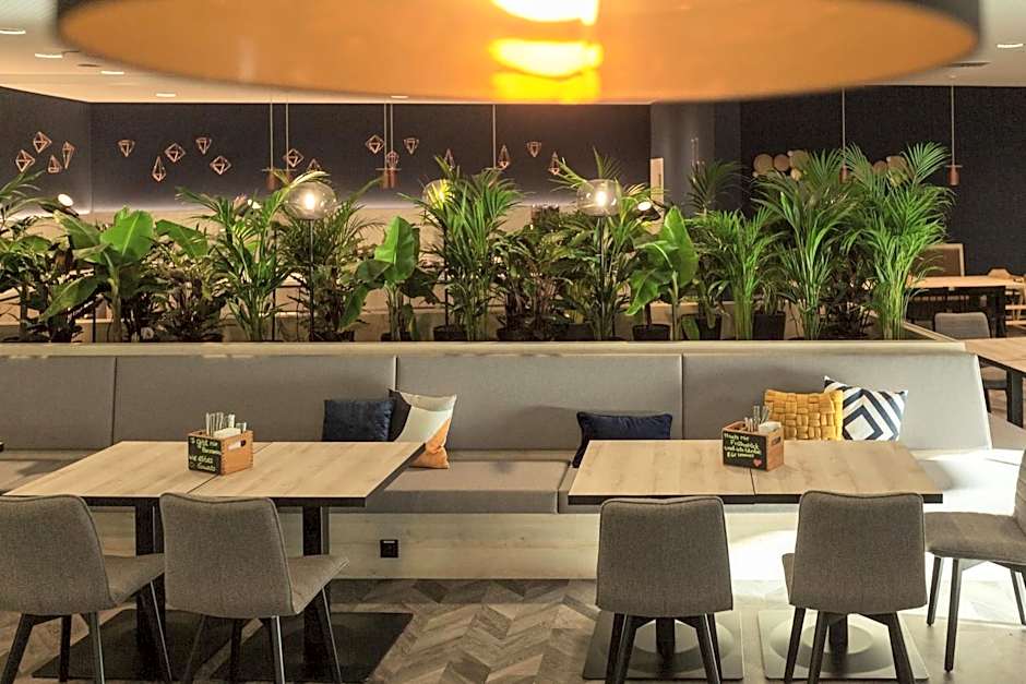 Holiday Inn - the niu, Kettle Stuttgart Vaihingen By IHG