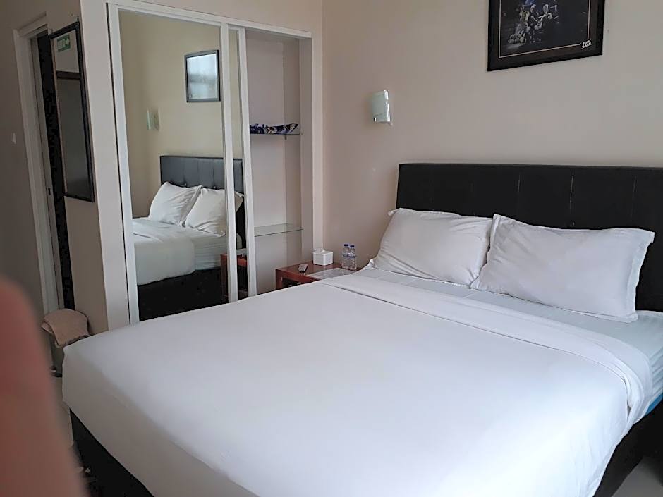 Hasanah Guesthouse Sawojajar