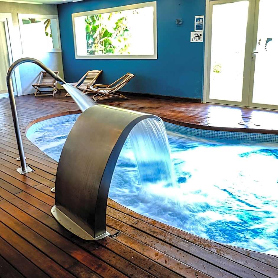 Hotel Club Es Talaial