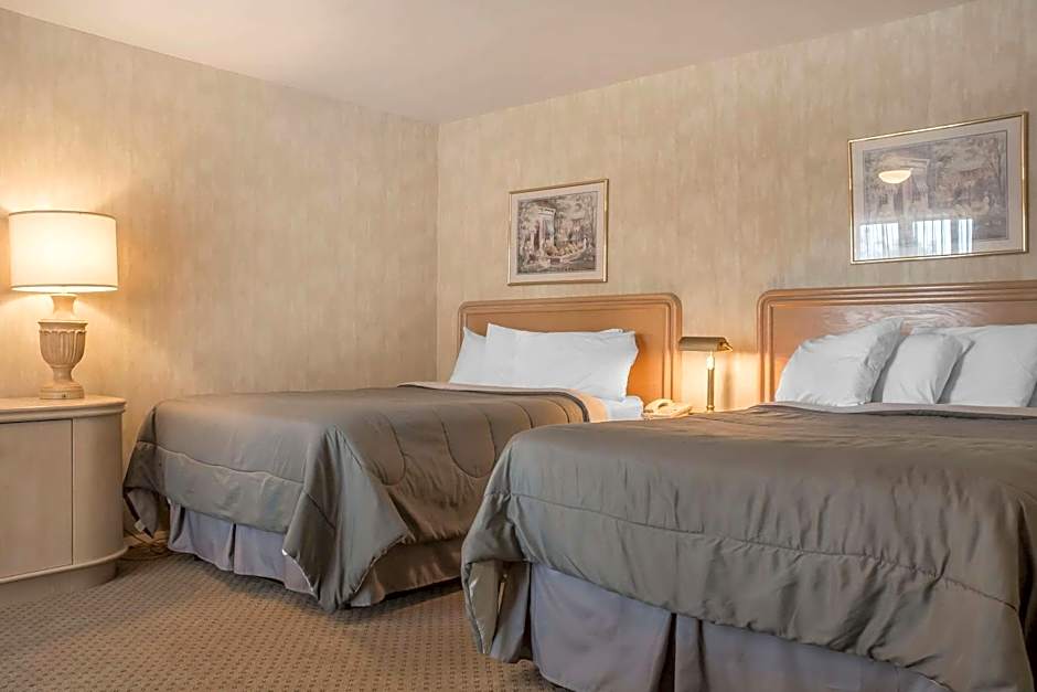 Rodeway Inn Fallsview