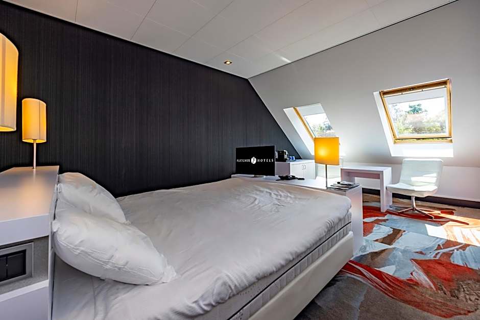 Fletcher Hotel-Restaurant Teugel Uden-Veghel
