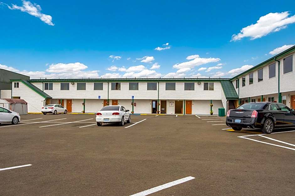 Econo Lodge Newport