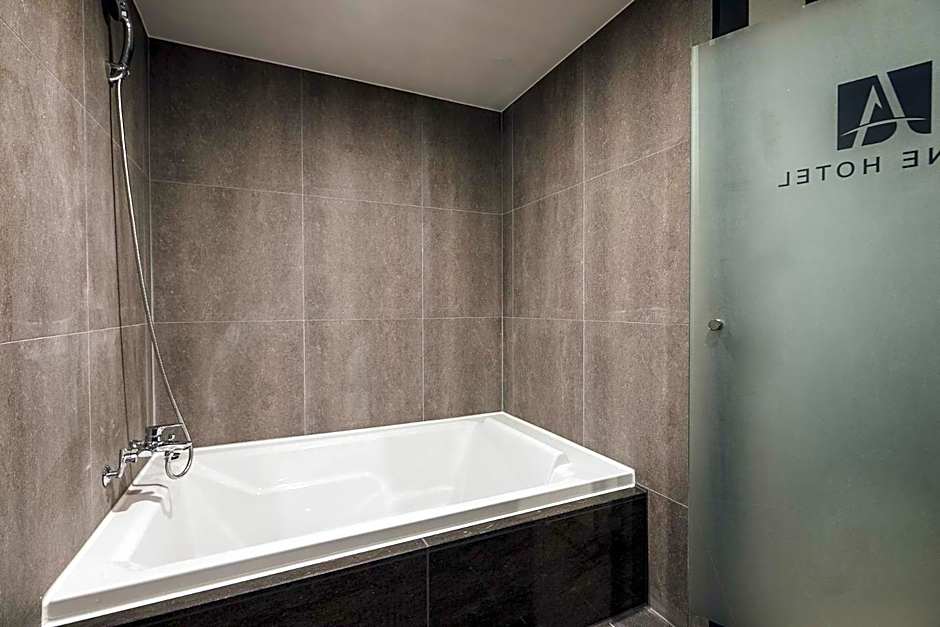 Namyangju Aone Hotel