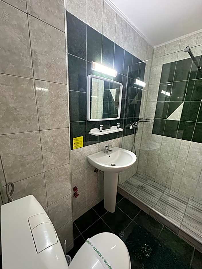 Hotel Nalba-Dalia Jupiter