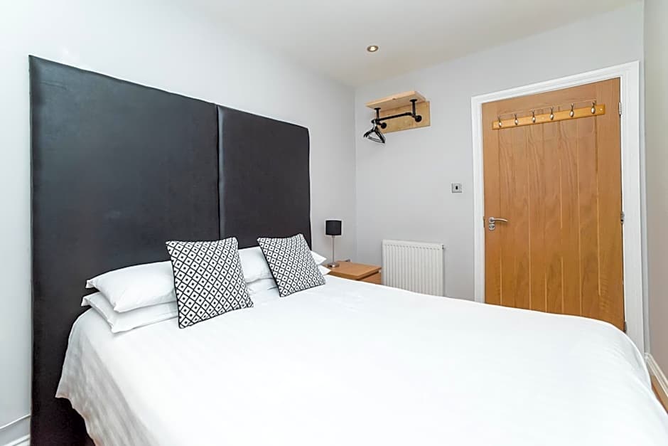 The New Mill Apartments