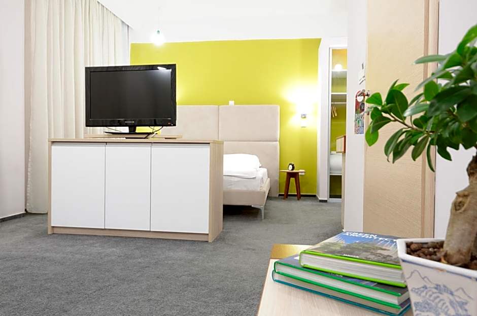 Hotel Tim's